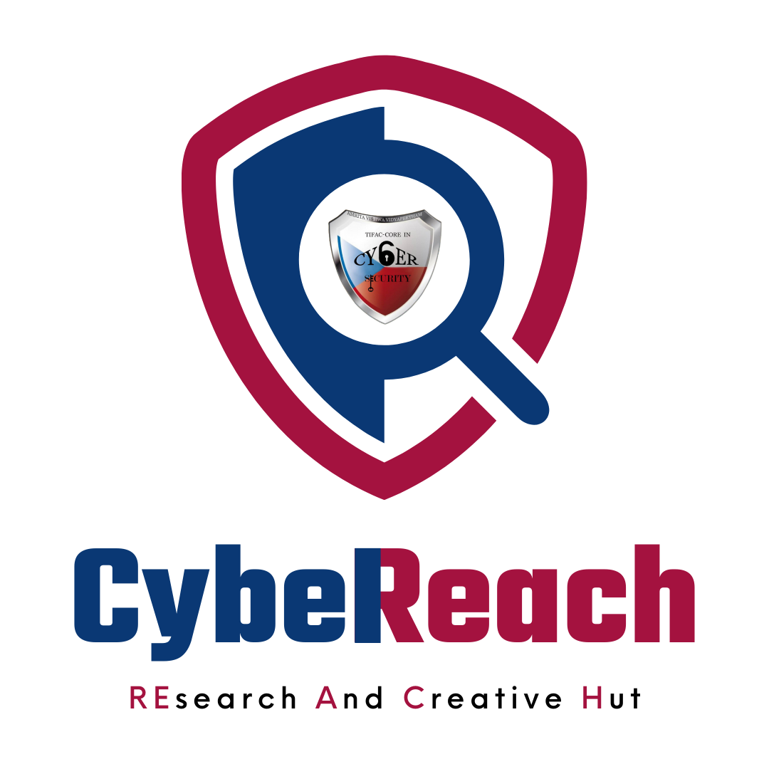 CybeReach